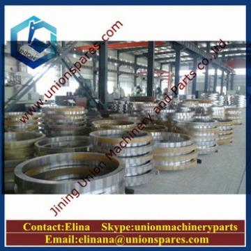 Excavator Hyundai R290-3 slewing bearing ,slewing ring bearing