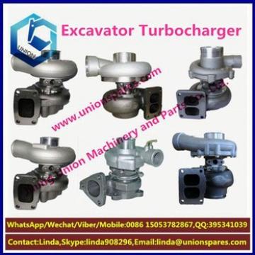 Hot sale For Kato For Kato400-7 turbocharger model TD04-13G Part NO. ME070442 4D31T engine turbocharger