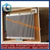 Best Quality Oil Cooler 4206097 for Hatachi Excavator EX100-1 in stock #5 small image