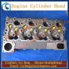 Hot Sale Engine Cylinder Head 245-4324 for CATERPILLAR 3406E / C15 #5 small image