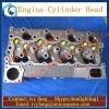 Hot Sale Engine Cylinder head 8S3970 for CATERPILLAR 3304/3306 #5 small image