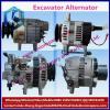 Factory price For For Kobelco SK250 mark vi excavator engine alternator generator #5 small image