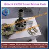 excavator travel motor repair parts for HMGC35 EX200-5 for hitachi #5 small image