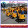 2015 Hot sale RC Construction Amusement Toy Excavator #5 small image