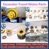 excavator final drive parts GM05VL for Nabtesco