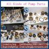 Hydraulic Pump Spare Parts Piston Shoe 708-1S-13520 for Komatsu PC50MR-2 PC55MR-2 #5 small image