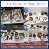 Hydraulic Pump Spare Parts Cylinder Block Vale Plate 708-3T-04210 for Komatsu PC70-8 #5 small image