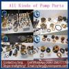 Hydraulic Pump Spare Parts Cradle 708-1W-04160 for Komatsu PC60-7 #5 small image