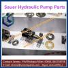 concrete pump spare parts for Sauer PV21 #5 small image