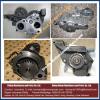 gear oil pump 6620-51-1021 used for KOMATSU D65S-6 #5 small image