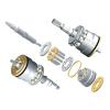 Excavator transmission overhaul kits reduction gearbox final drive PC20 PC50 PC130 PC200 PC220 PC300 PC400