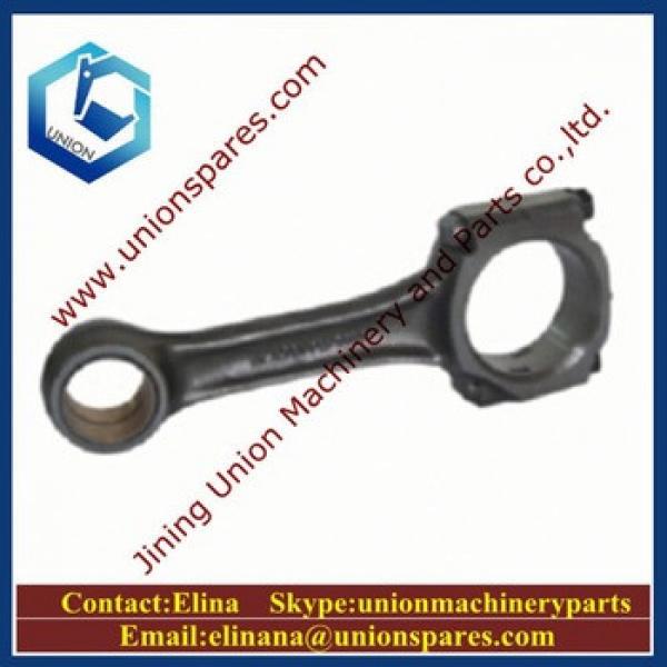 engine parts 6sd1 con rod bearing camshaft #5 image