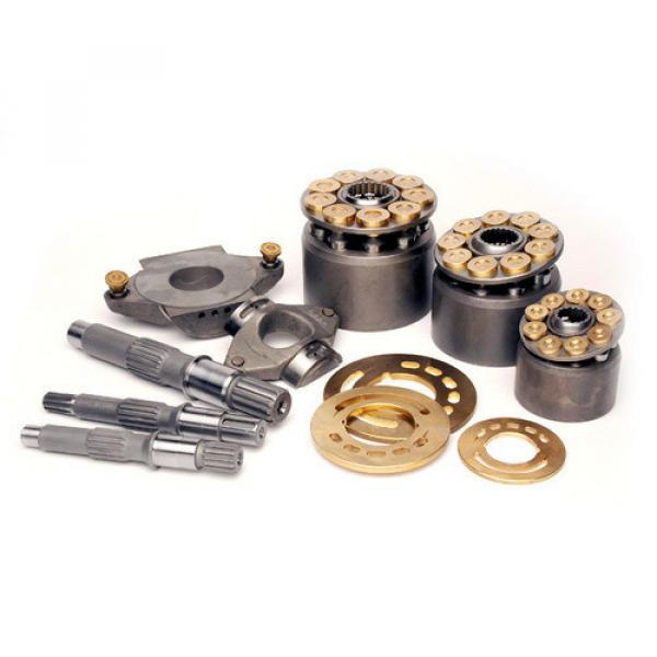 Hydraulic Pump Spare Parts Cradle 708-1W-04160 for Komatsu PC60-7 #4 image