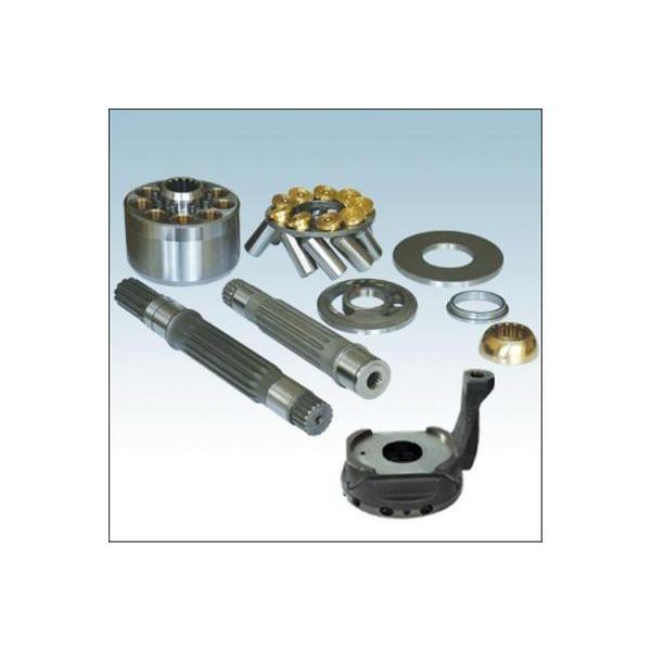 Excavator transmission overhaul kits reduction gearbox final drive PC20 PC50 PC130 PC200 PC220 PC300 PC400 #3 image