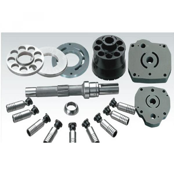 Excavator transmission overhaul kits reduction gearbox final drive PC20 PC50 PC130 PC200 PC220 PC300 PC400 #2 image